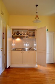 Residence Michelangiolo