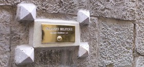 Numa Florence Palazzo Belfiore