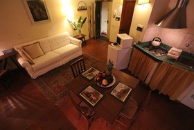 Numa Florence Palazzo Belfiore