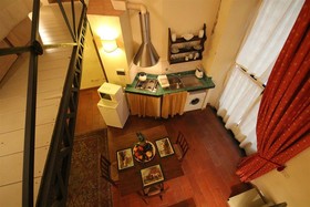 Numa Florence Palazzo Belfiore