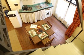 Numa Florence Palazzo Belfiore