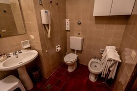 Residence Porta al Prato