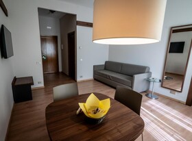 Residence Porta al Prato