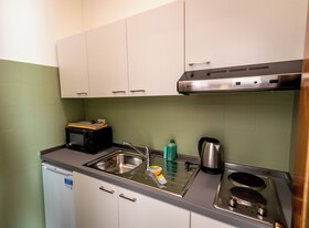 Residence Porta al Prato