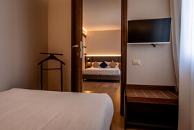 Residence Porta al Prato