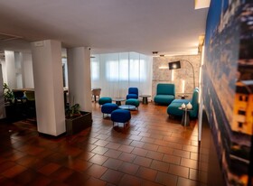 Residence Porta al Prato