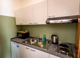 Residence Porta al Prato