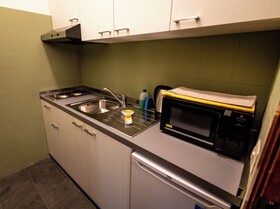 Residence Porta al Prato