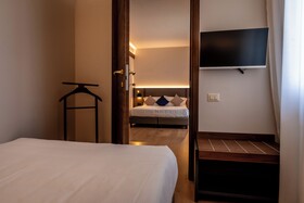 Residence Porta al Prato