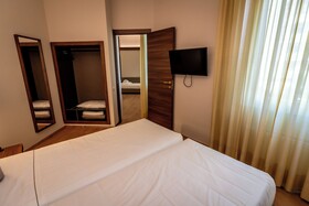 Residence Porta al Prato