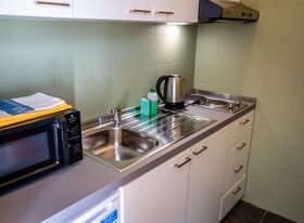 Residence Porta al Prato