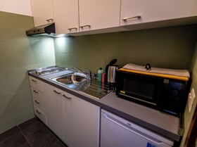 Residence Porta al Prato