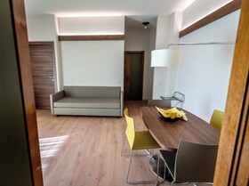 Residence Porta al Prato