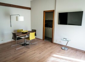 Residence Porta al Prato