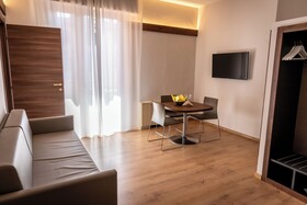 Residence Porta al Prato