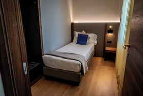 Residence Porta al Prato