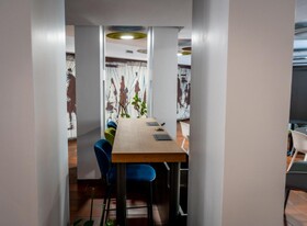 Residence Porta al Prato