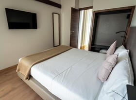 Residence Porta al Prato