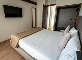 Residence Porta al Prato