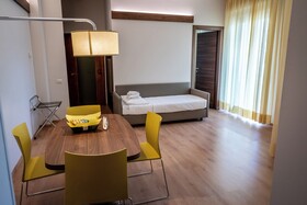 Residence Porta al Prato