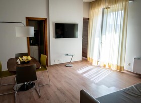 Residence Porta al Prato