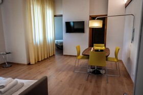 Residence Porta al Prato