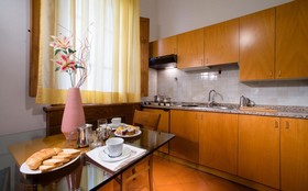 Residence San Niccolò