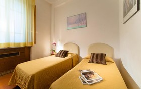 Residence San Niccolò