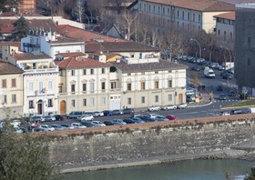 Residence San Niccolò