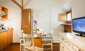 Residence San Niccolò