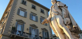 Residence Vespucci