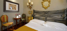 Residence Vespucci