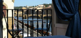 Residence Vespucci