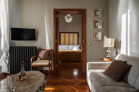 Residence Vespucci