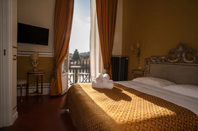 Residence Vespucci