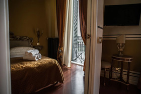 Residence Vespucci