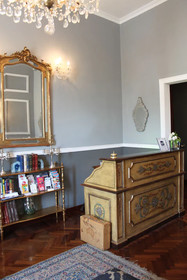 Residence Vespucci