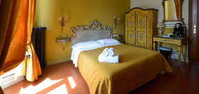 Residence Vespucci