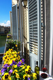 Residence Vespucci