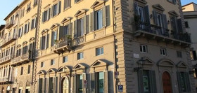 Residence Vespucci