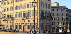 Residence Vespucci