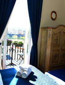 Residence Vespucci