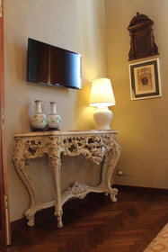 Residence Vespucci