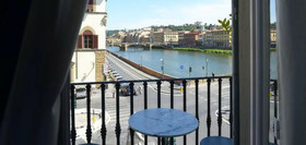 Residence Vespucci