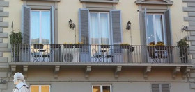 Residence Vespucci