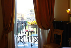 Residence Vespucci