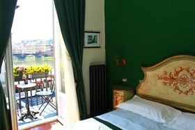 Residence Vespucci