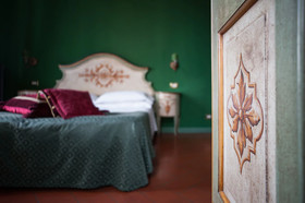 Residence Vespucci