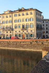 Residence Vespucci