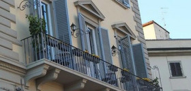 Residence Vespucci